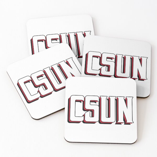 Item preview, CSUN Cal State Northridge  designed and sold by kkosmicki.