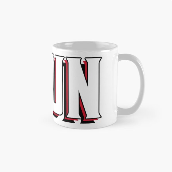 Aperçu de l'œuvre CSUN Cal State Northridge créée et vendue par kkosmicki.
