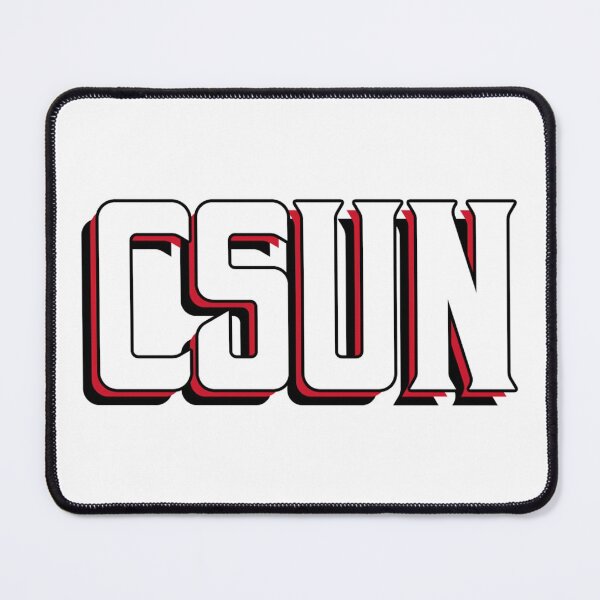 Item preview, CSUN Cal State Northridge  designed and sold by kkosmicki.