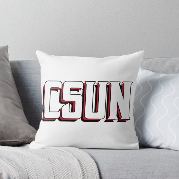 Item preview, CSUN Cal State Northridge  designed and sold by kkosmicki.