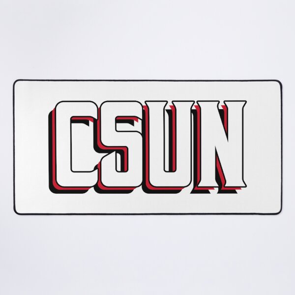 Item preview, CSUN Cal State Northridge  designed and sold by kkosmicki.