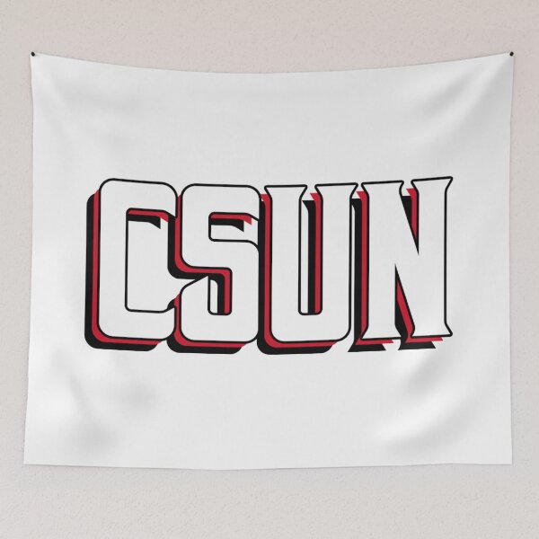 Item preview, CSUN Cal State Northridge  designed and sold by kkosmicki.