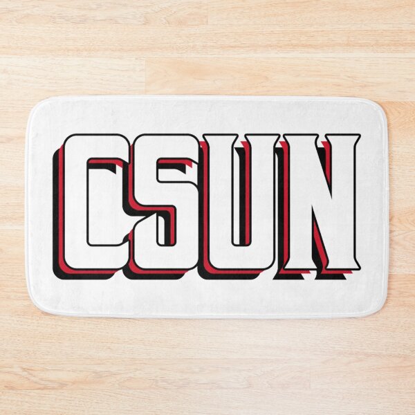 Item preview, CSUN Cal State Northridge  designed and sold by kkosmicki.