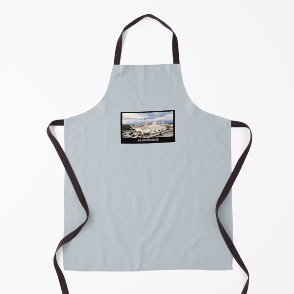 Item preview, Alamodome-Silver designed and sold by DeadStadium.