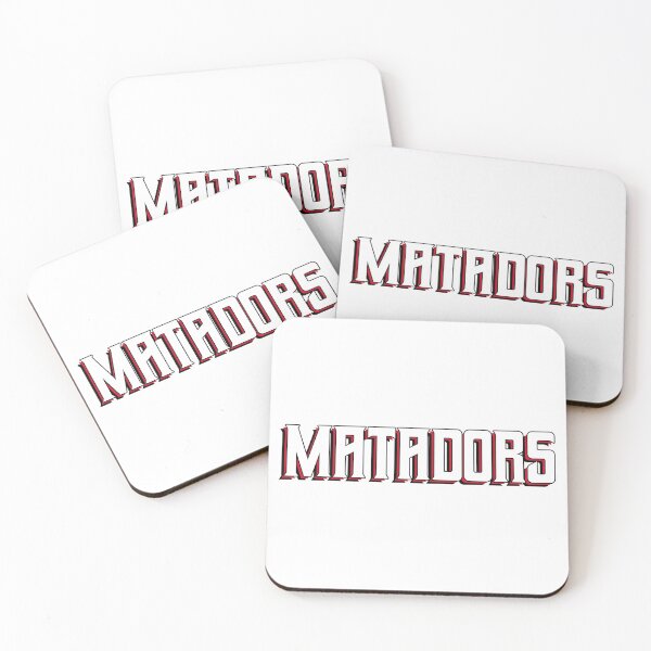 Item preview, CSUN Cal State Northridge Matadors designed and sold by kkosmicki.
