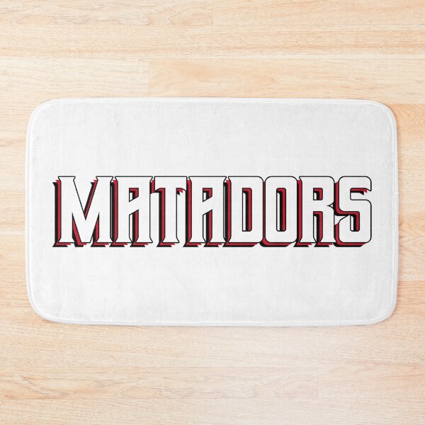 Item preview, CSUN Cal State Northridge Matadors designed and sold by kkosmicki.