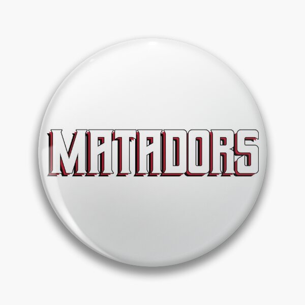 Item preview, CSUN Cal State Northridge Matadors designed and sold by kkosmicki.