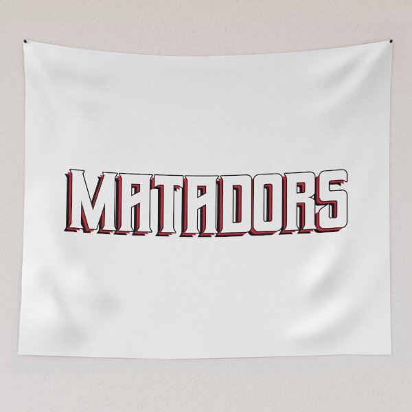 Item preview, CSUN Cal State Northridge Matadors designed and sold by kkosmicki.