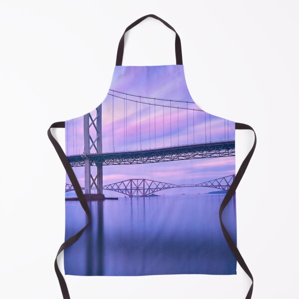 Item preview, Firth of Forth - Forth Road Bridge designed and sold by MarkSykes.