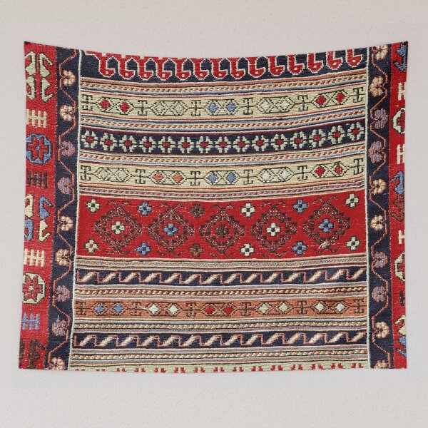 Item preview, navajo blanket,southwestern art,native american art,indian art,arizona,dessert,geometric pattern,bow and arrows,cowboys and indians,indigenous art,tribe,teepee,tom keys designed and sold by Nostrathomas66.