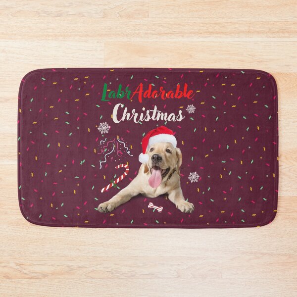 Item preview, Labradorable Christmas  designed and sold by trendingatees.