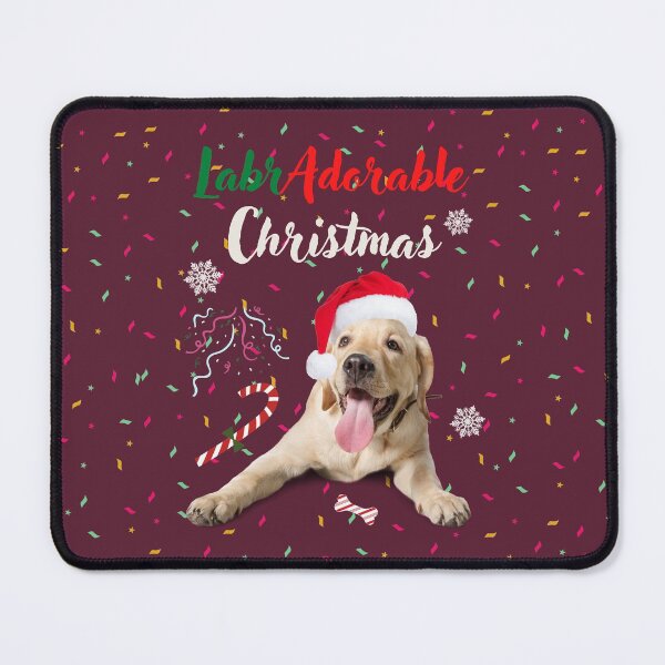 Item preview, Labradorable Christmas designed and sold by trendingatees.