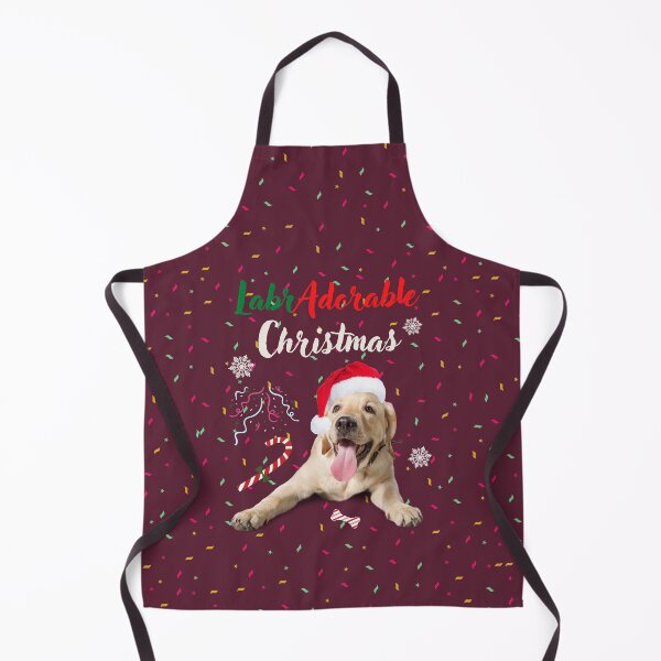 Item preview, Labradorable Christmas designed and sold by trendingatees.