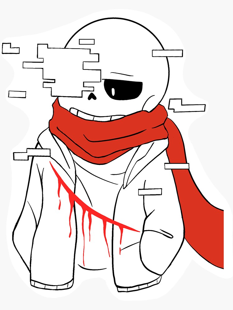 Image tagged with afterdeath reaper!sans geno!sans on Tumblr