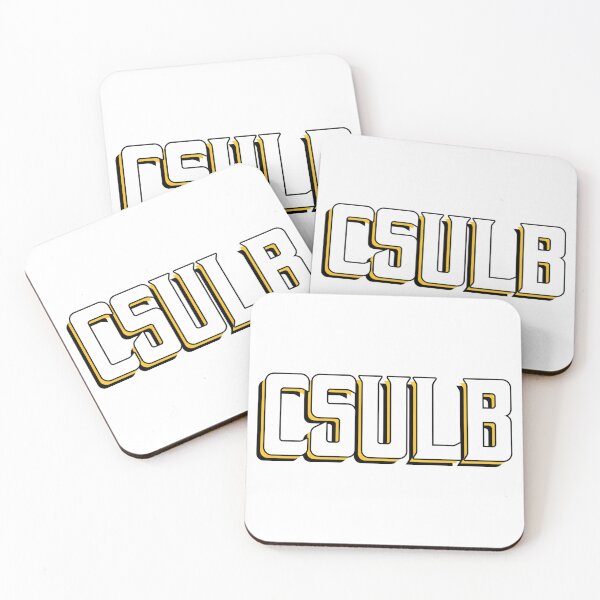 Item preview, CSULB Cal State Long Beach designed and sold by kkosmicki.