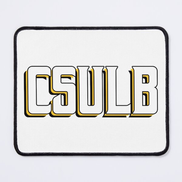 Item preview, CSULB Cal State Long Beach designed and sold by kkosmicki.