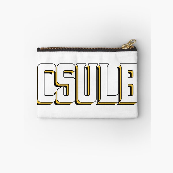 Item preview, CSULB Cal State Long Beach designed and sold by kkosmicki.