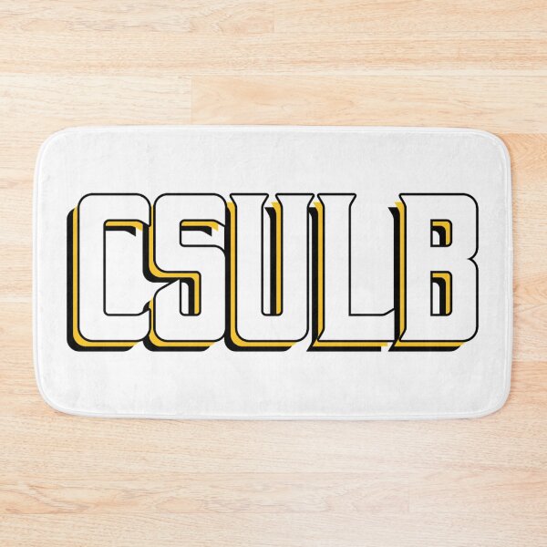 Item preview, CSULB Cal State Long Beach designed and sold by kkosmicki.