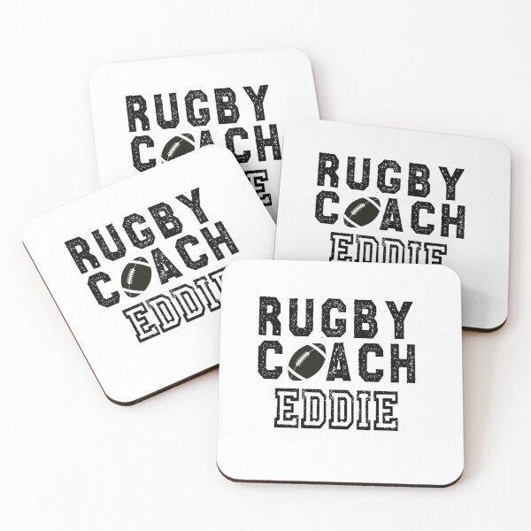 Item preview, american rugby coach eddie custom gift sarcastic offended saying Birthday Meme Girlfriend boyfriend designed and sold by joygift369.