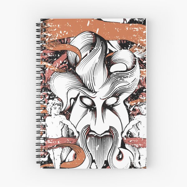 Item preview, God Face designed and sold by Macspayne.