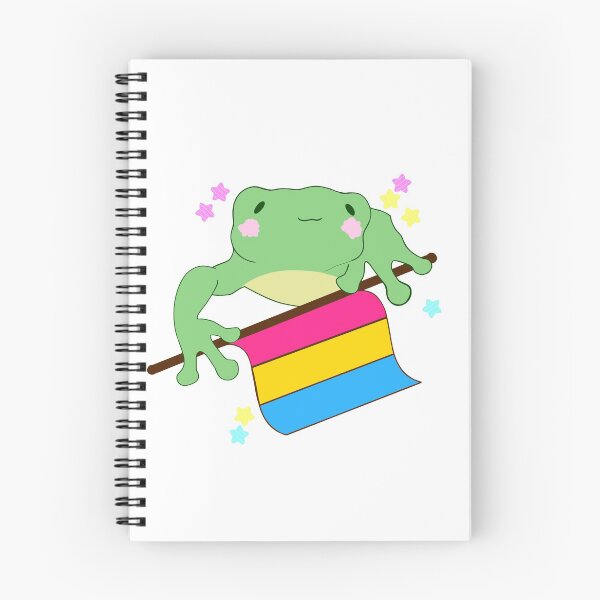 Item preview, Pan Frog designed and sold by Karucchi.