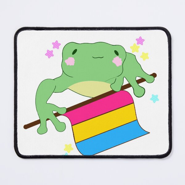 Item preview, Pan Frog designed and sold by Karucchi.