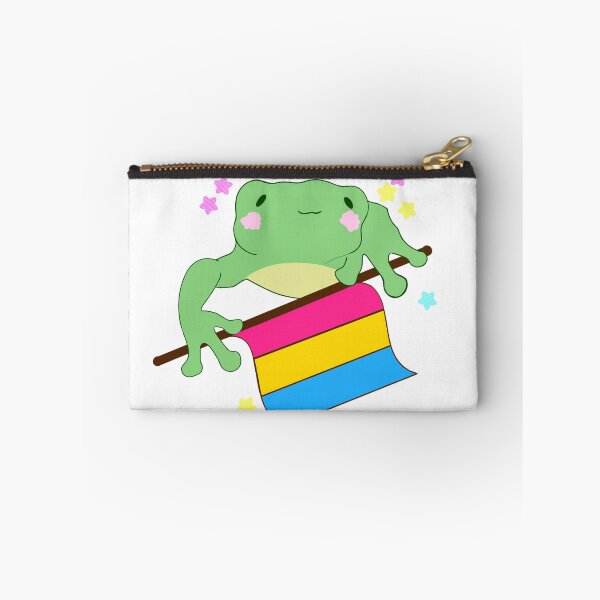 Item preview, Pan Frog designed and sold by Karucchi.