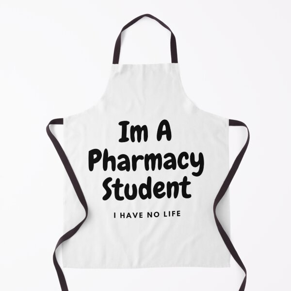Item preview, Im A Pharmacy Student I Have No Life designed and sold by Shorim.