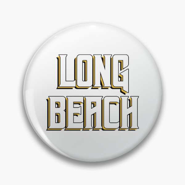 Artikelvorschau, Cal State Long Beach entworfen und verkauft von kkosmicki.