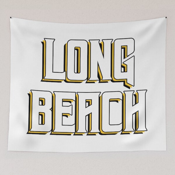 Item preview, Cal State Long Beach designed and sold by kkosmicki.