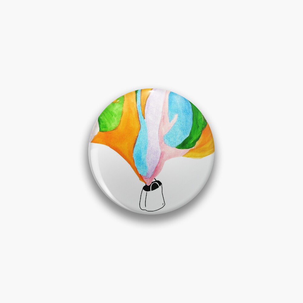 Item preview, Pin designed and sold by J-Rage.