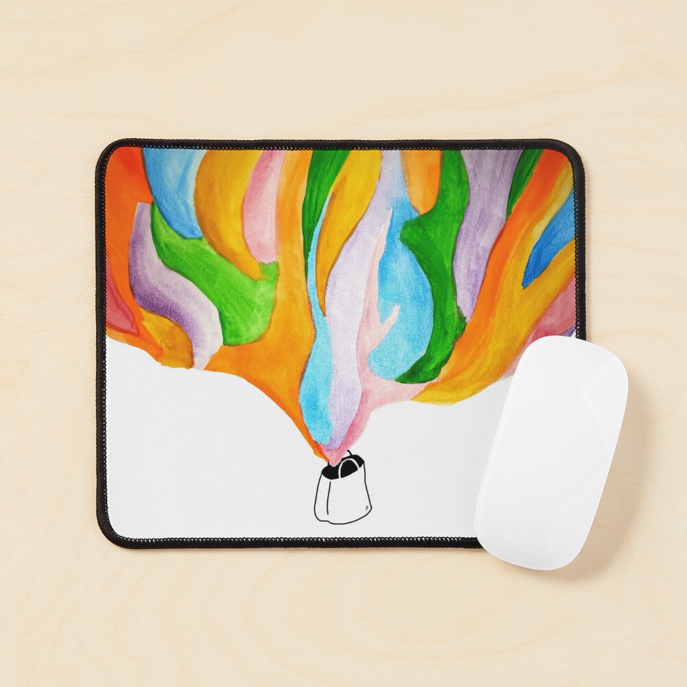 Item preview, Mouse Pad designed and sold by J-Rage.