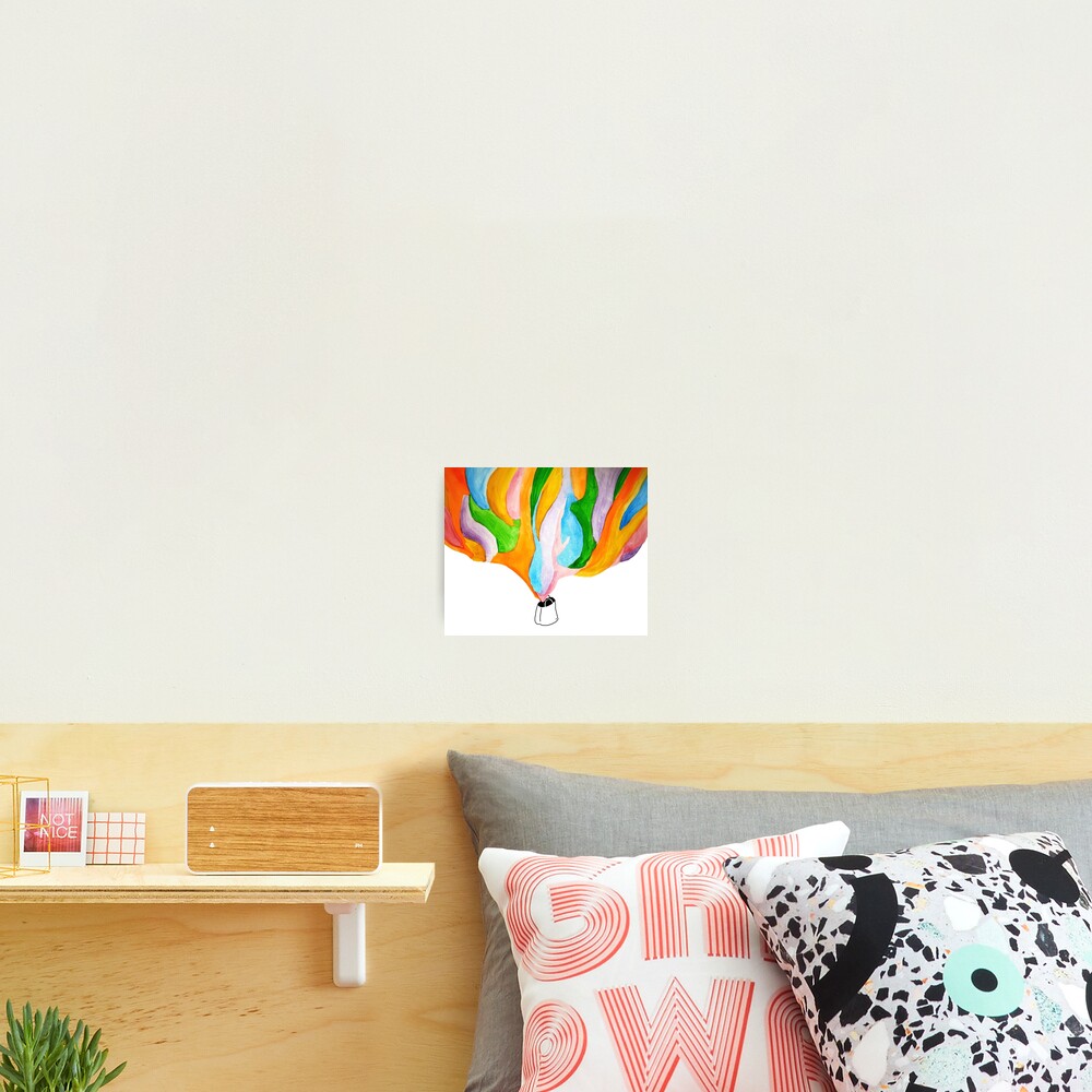 Item preview, Photographic Print designed and sold by J-Rage.