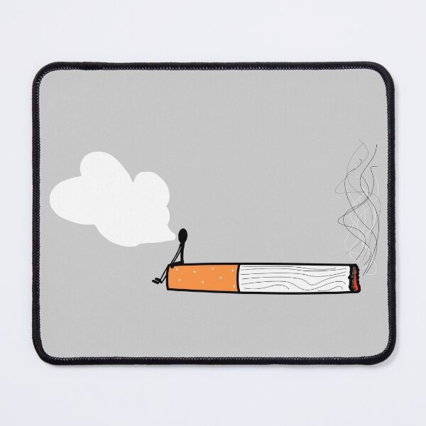 Item preview, Rot on a cigarette butt designed and sold by TomassS.