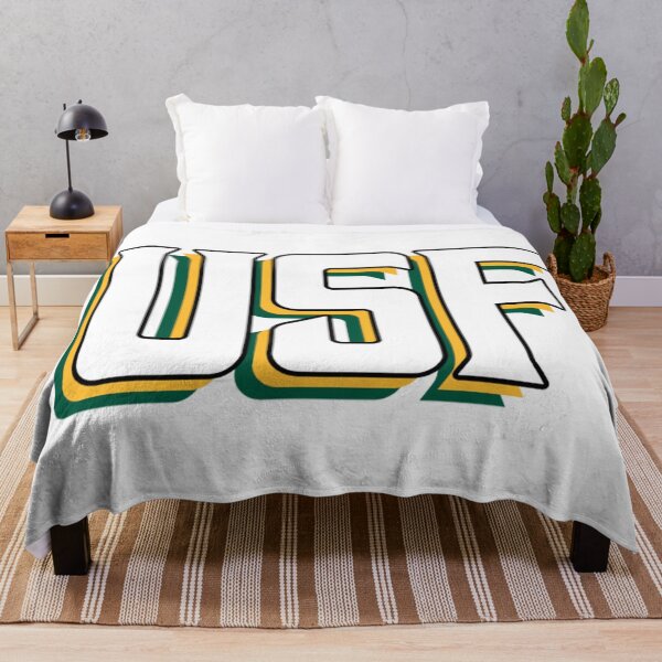 Item preview, USF University of San Francisco designed and sold by kkosmicki.