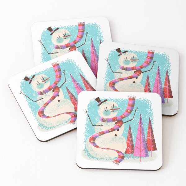 Item preview, Jolly Snowman designed and sold by RetroRudolphs.