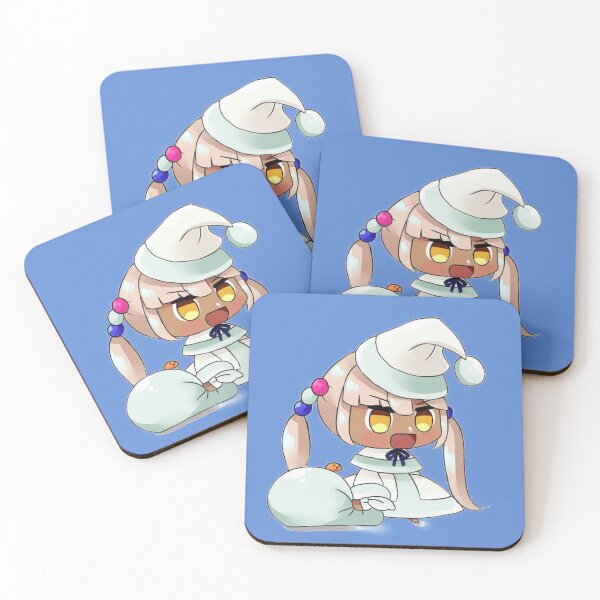 Item preview, Tsukumo Sana Hololive Padoru designed and sold by weirdo97.