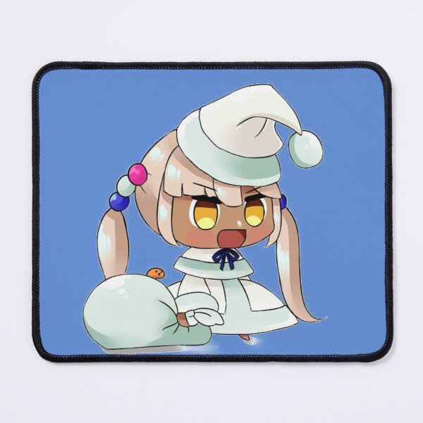 Item preview, Tsukumo Sana Hololive Padoru designed and sold by weirdo97.