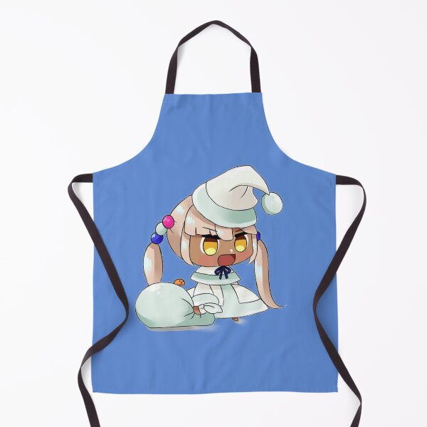 Item preview, Tsukumo Sana Hololive Padoru designed and sold by weirdo97.