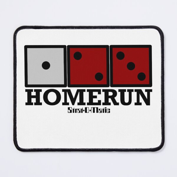 Item preview, Homerun Stratomatic Baseball TShirt designed and sold by zoeyyyrose.