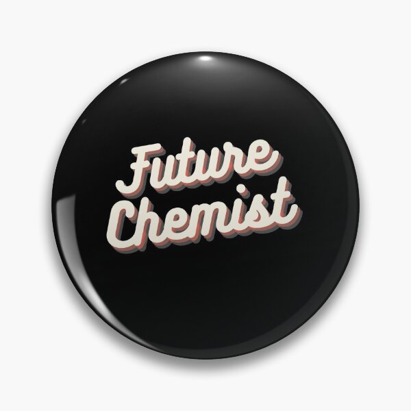 Item preview, Future Chemist designed and sold by Crafty-Mornings.