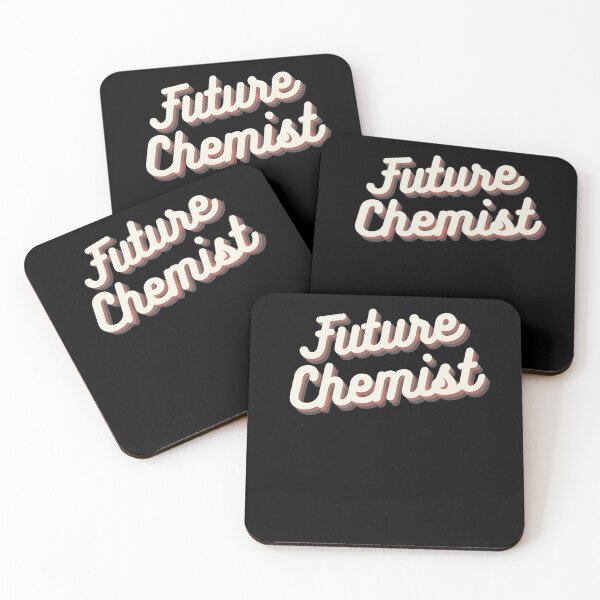 Item preview, Future Chemist designed and sold by Crafty-Mornings.