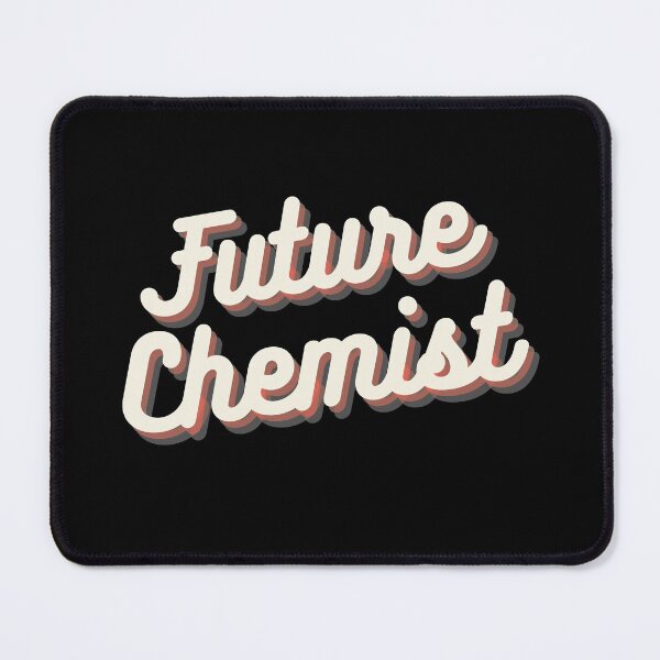 Item preview, Future Chemist designed and sold by Crafty-Mornings.