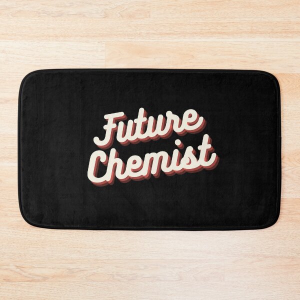 Item preview, Future Chemist designed and sold by Crafty-Mornings.