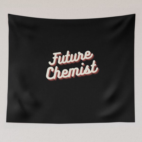 Item preview, Future Chemist designed and sold by Crafty-Mornings.