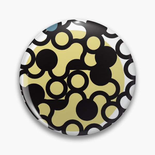 Item preview, Circular Contraption 4 designed and sold by STYLE + EXPRESSION.