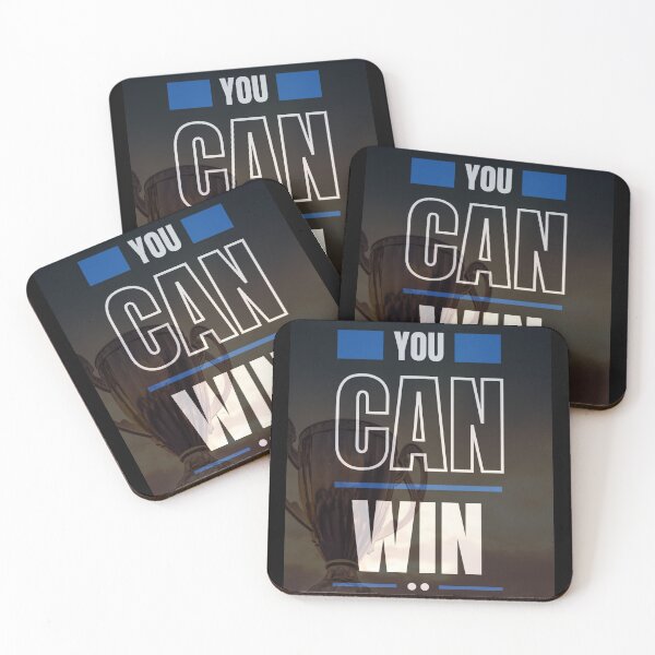 Item preview, You can Win designed and sold by westenfield.