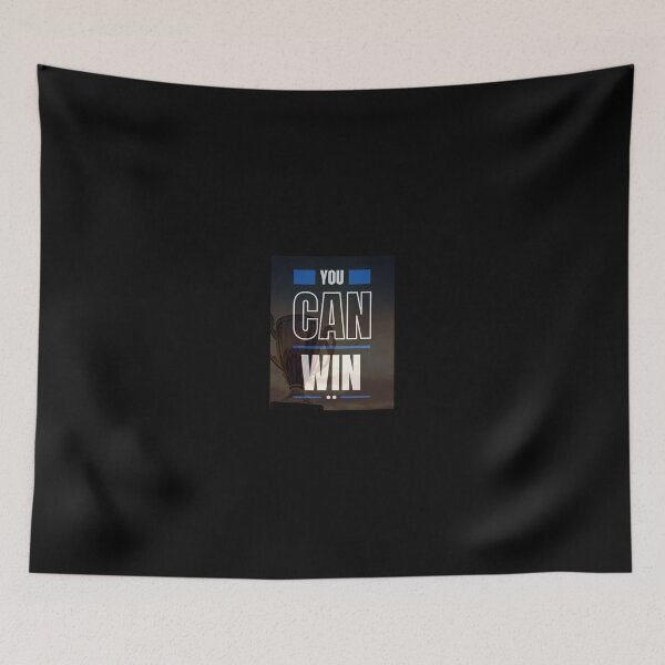 Item preview, You can Win designed and sold by westenfield.