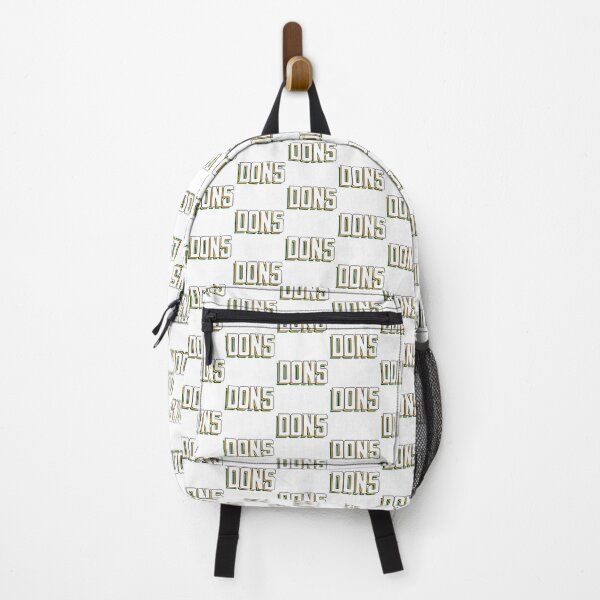 Item preview, University of San Francisco Dons designed and sold by kkosmicki.