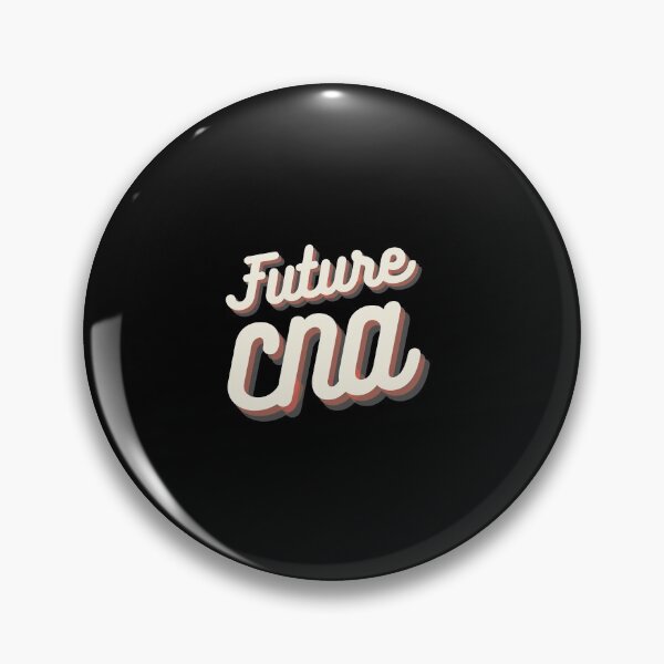 Item preview, Future CNA designed and sold by Crafty-Mornings.